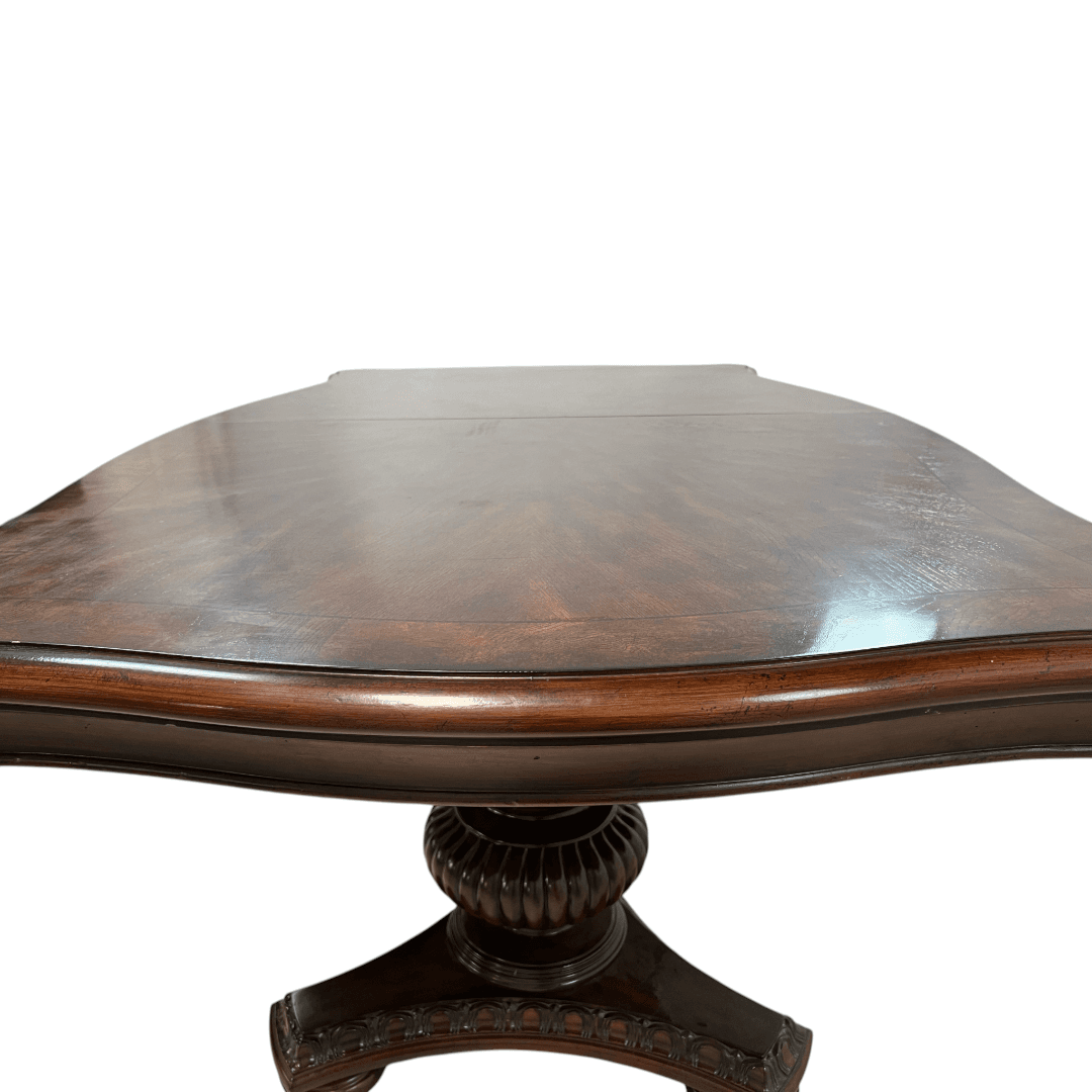 Raymour and Flanigan Dining Table - Thumbnail 17
