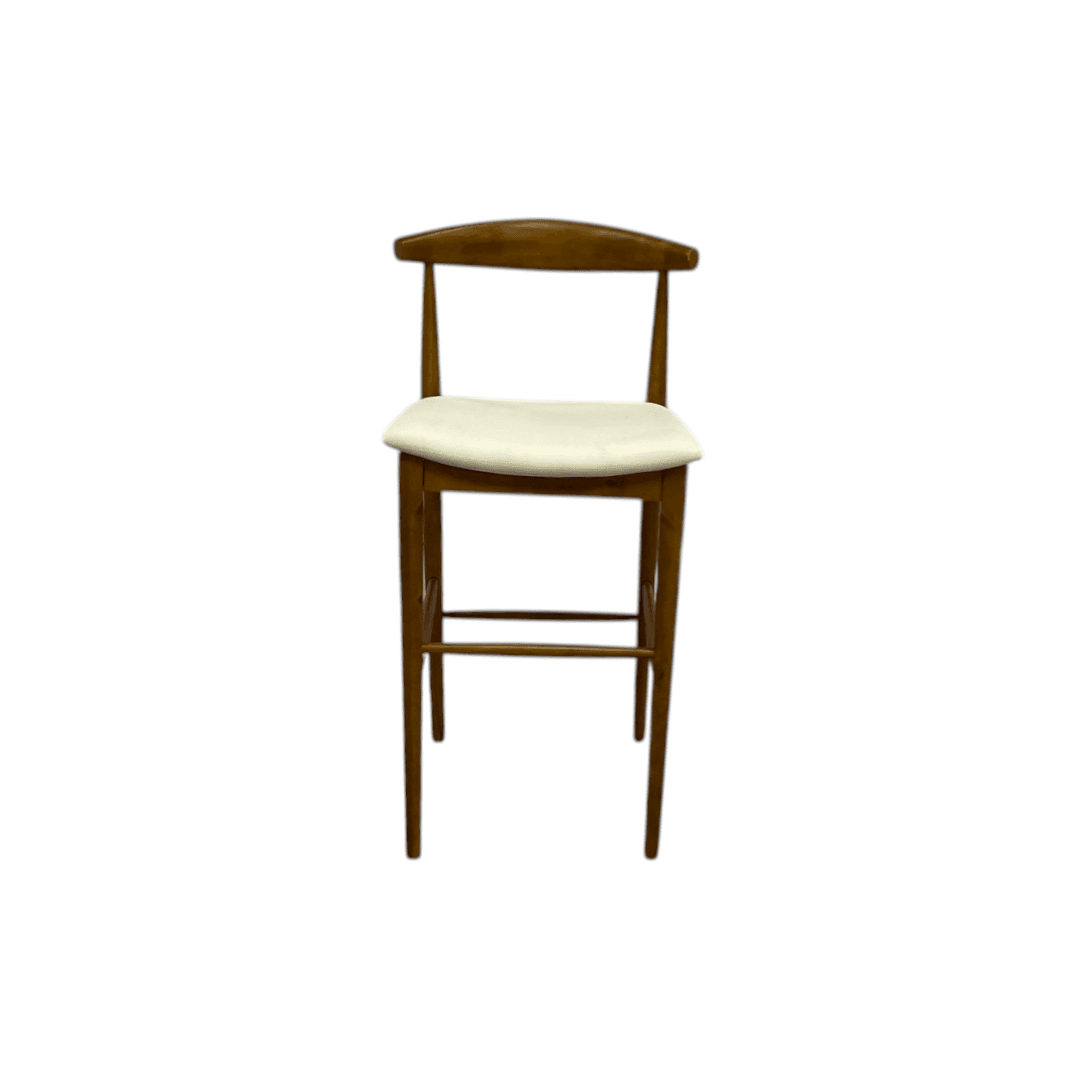 Safavieh Lionel Retro Bar Stool - Thumbnail 3