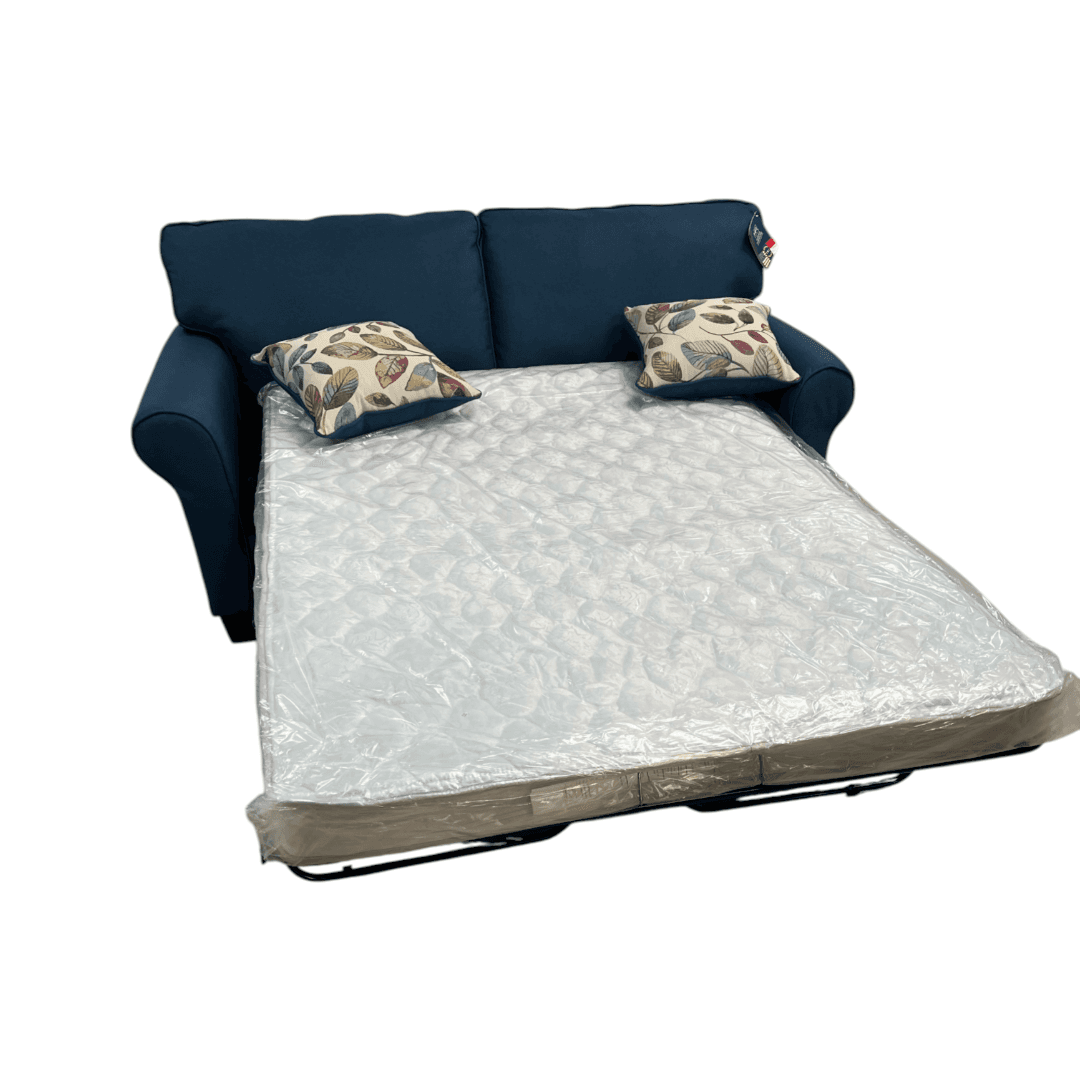 Three Posts Langenfeld Upholstered Sleeper Sofa - Thumbnail 13