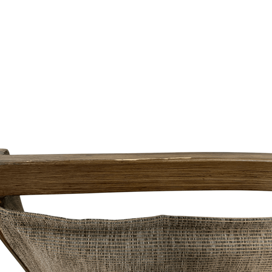 Hanover Fairhope Dining Chair with Tan Cushions Set of 2 - Thumbnail 20