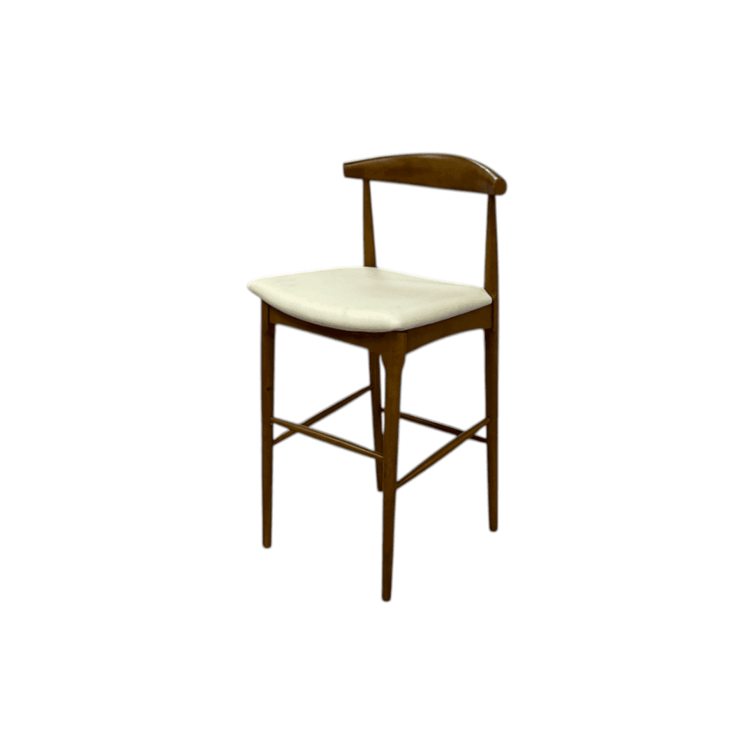 Safavieh Lionel Retro Bar Stool - Thumbnail 5
