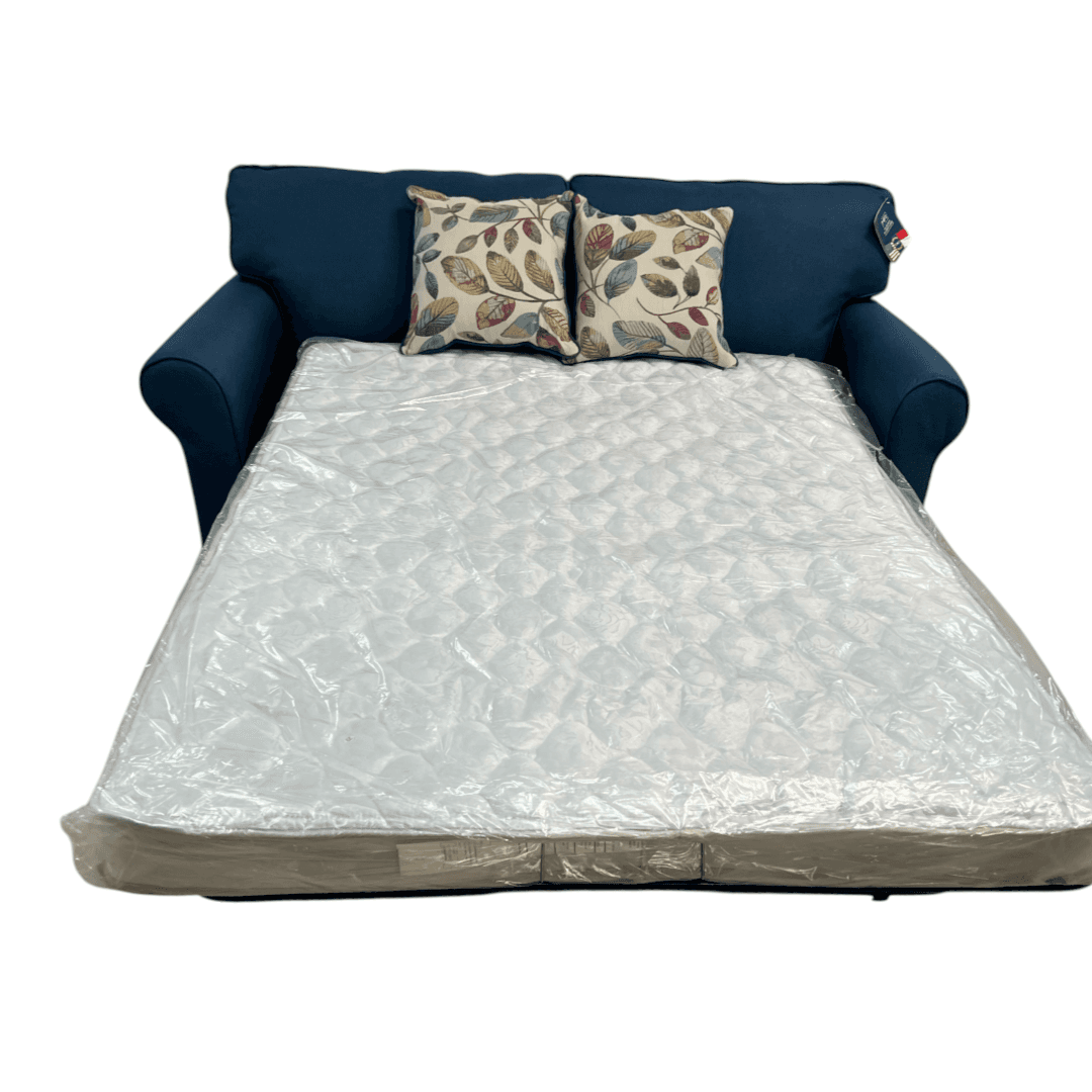 Three Posts Langenfeld Upholstered Sleeper Sofa - Thumbnail 16