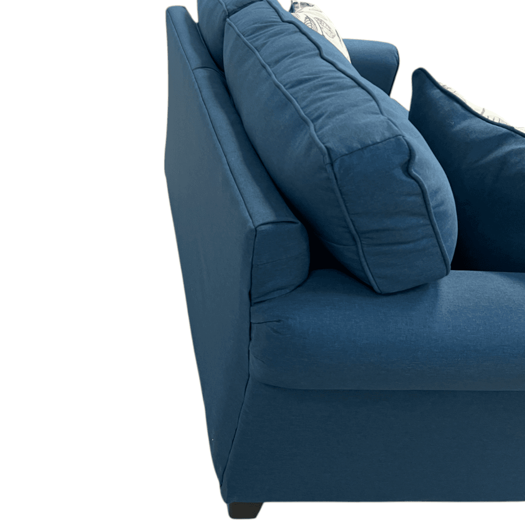 Three Posts Langenfeld Upholstered Sleeper Sofa - Thumbnail 9