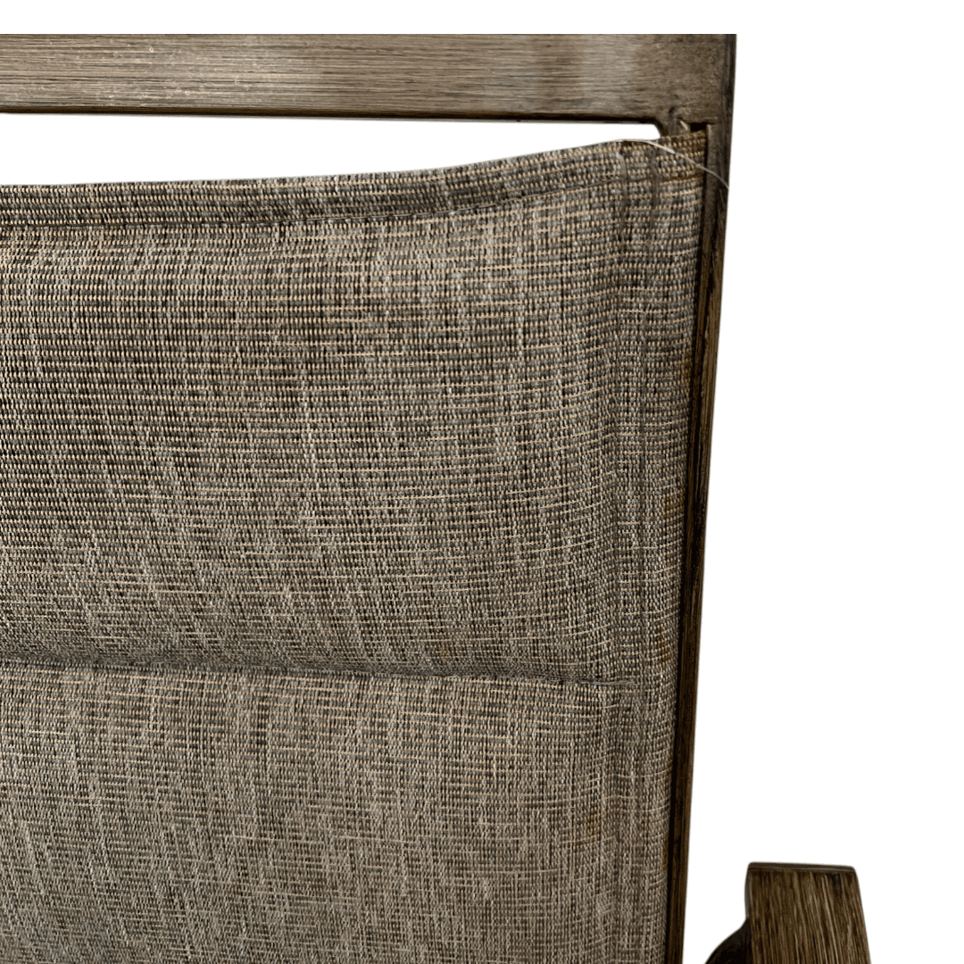 Hanover Fairhope Dining Chair with Tan Cushions Set of 2 - Thumbnail 21