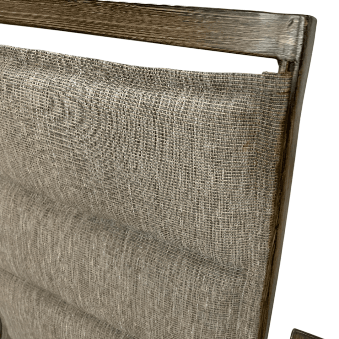 Hanover Fairhope Dining Chair with Tan Cushions Set of 2 - Thumbnail 23