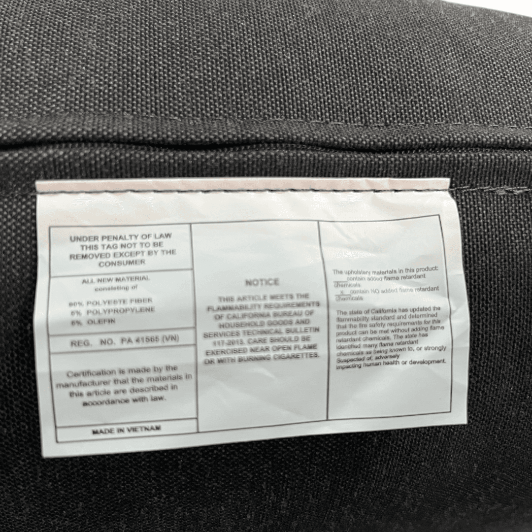 Modloft Clifton Outdoor Dining Chair Set of 6 - Thumbnail 21