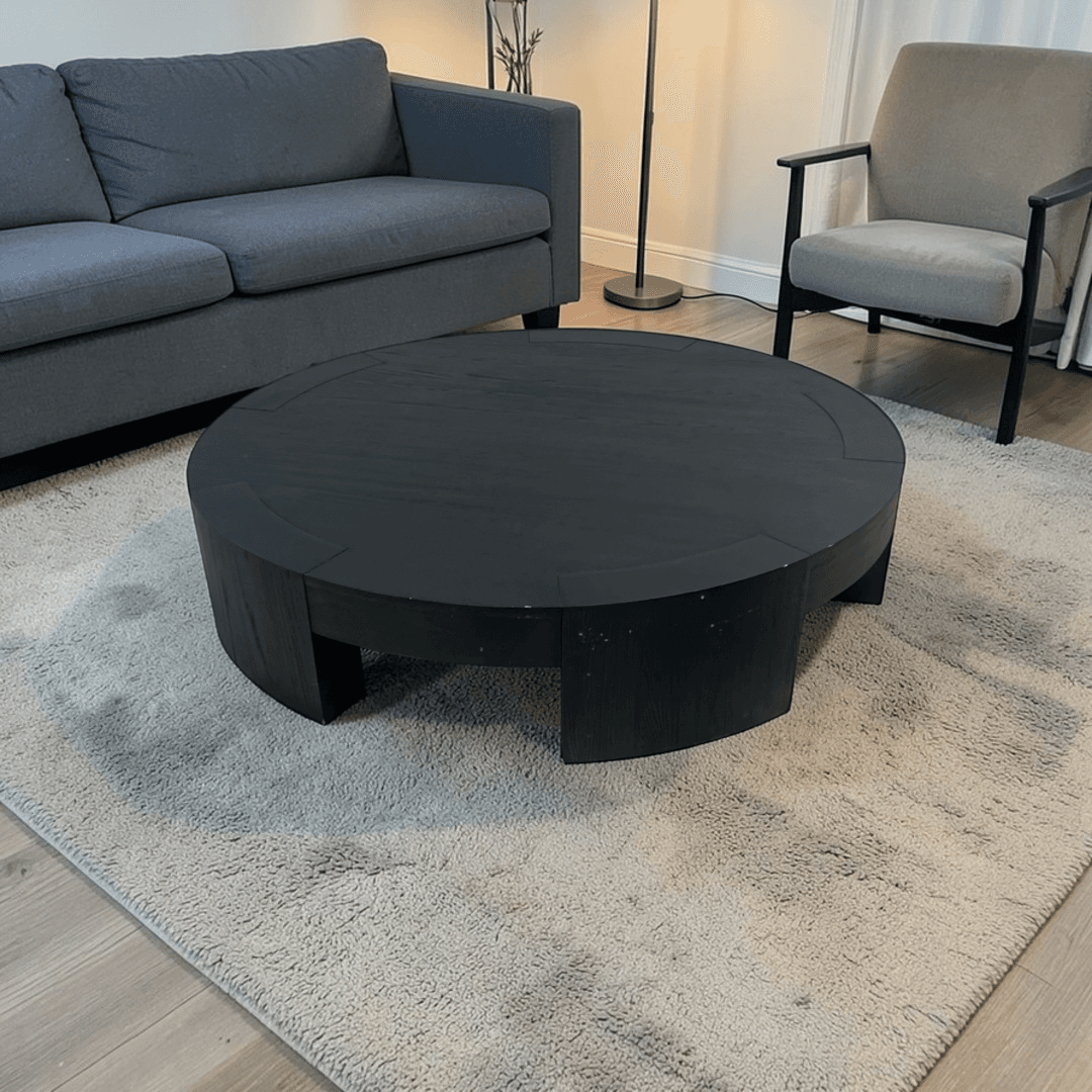 Birch Lane Bourges Single Coffee Table - Image 1