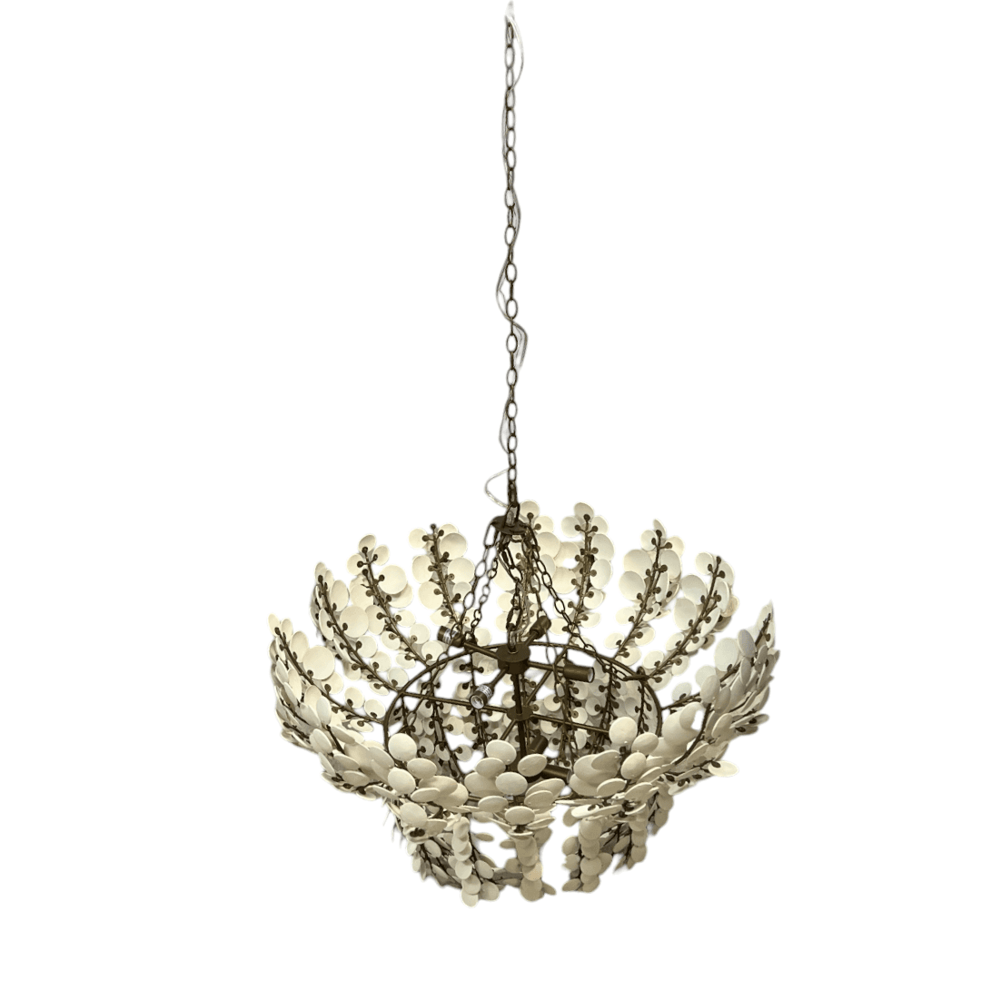 Arteriors Bilal Chandelier - Thumbnail 6