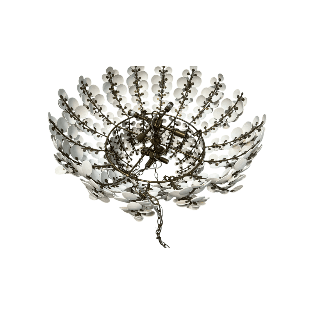 Arteriors Bilal Chandelier - Thumbnail 10