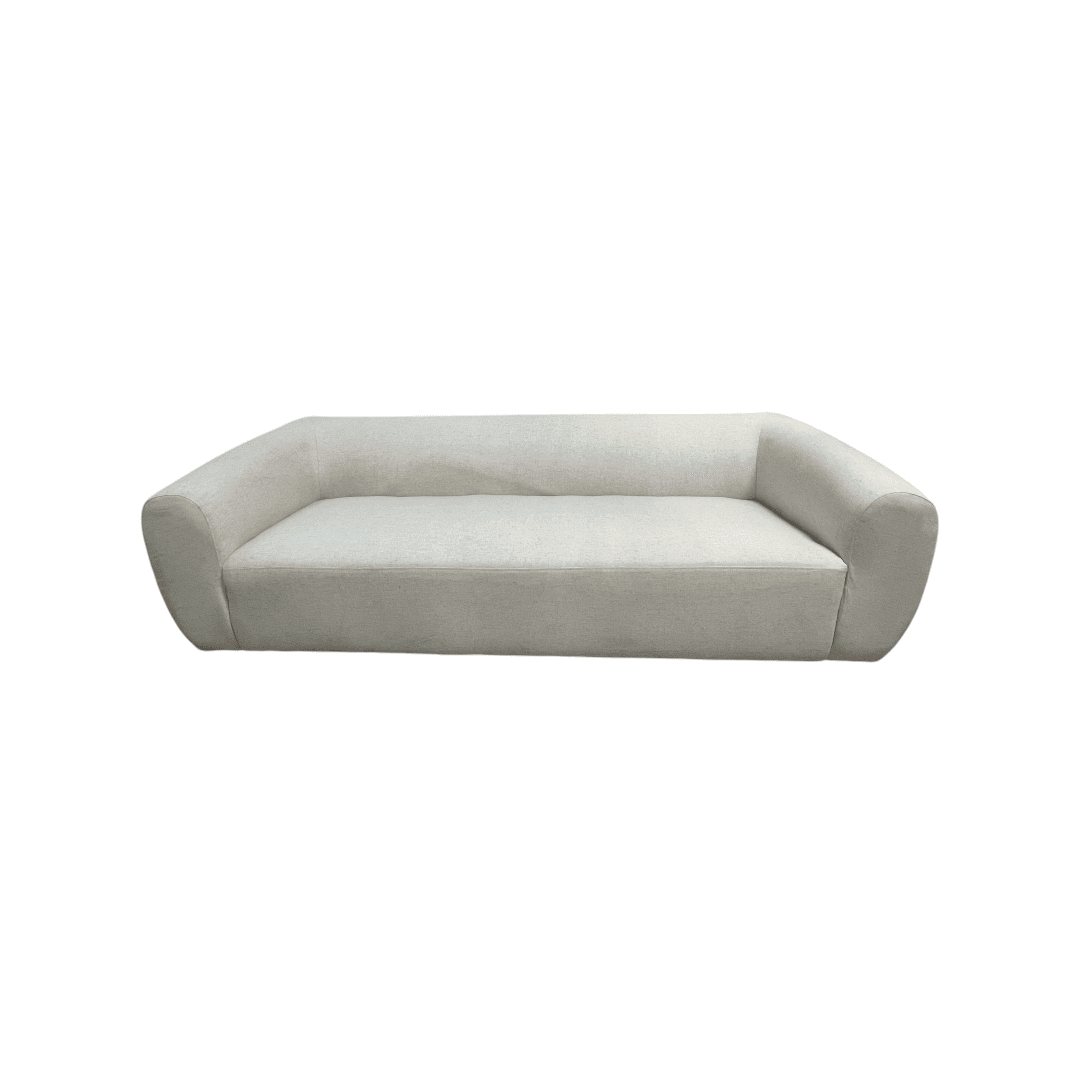 Lulu and Georgia Harlowe Sofa with Swivel Accent Chair Set - Thumbnail 15