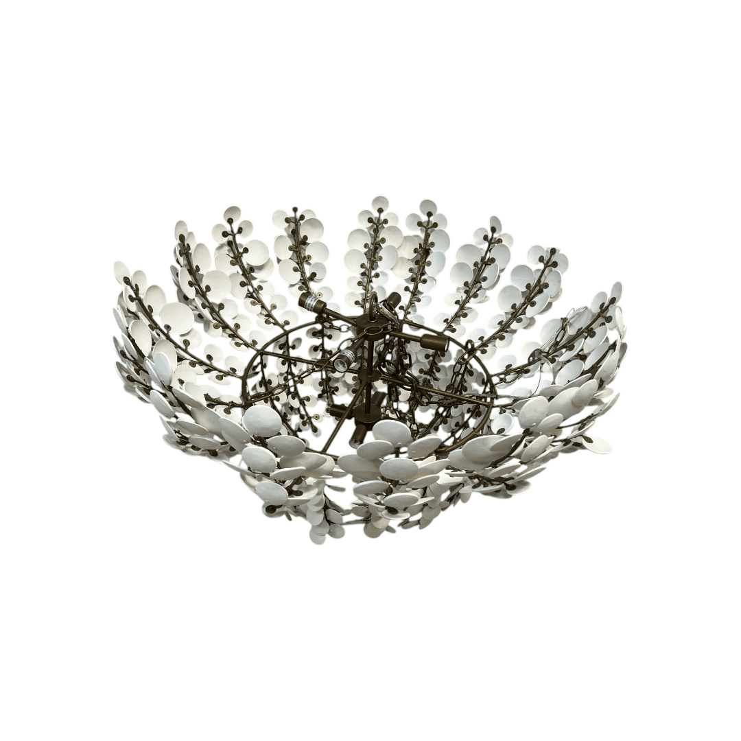 Arteriors Bilal Chandelier - Thumbnail 9