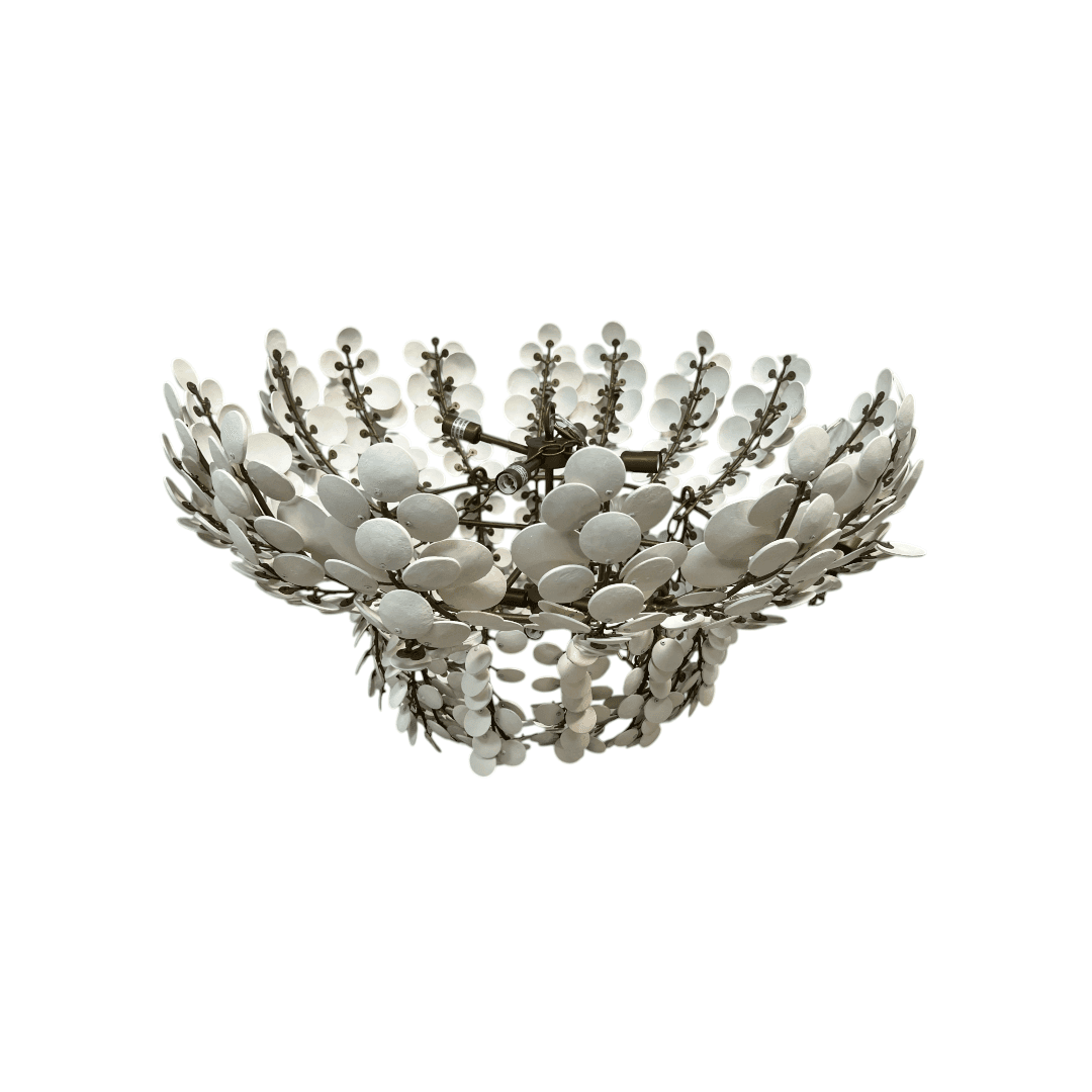Arteriors Bilal Chandelier - Thumbnail 8