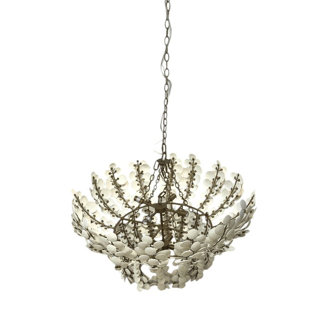 Arteriors Bilal Chandelier - Thumbnail 4