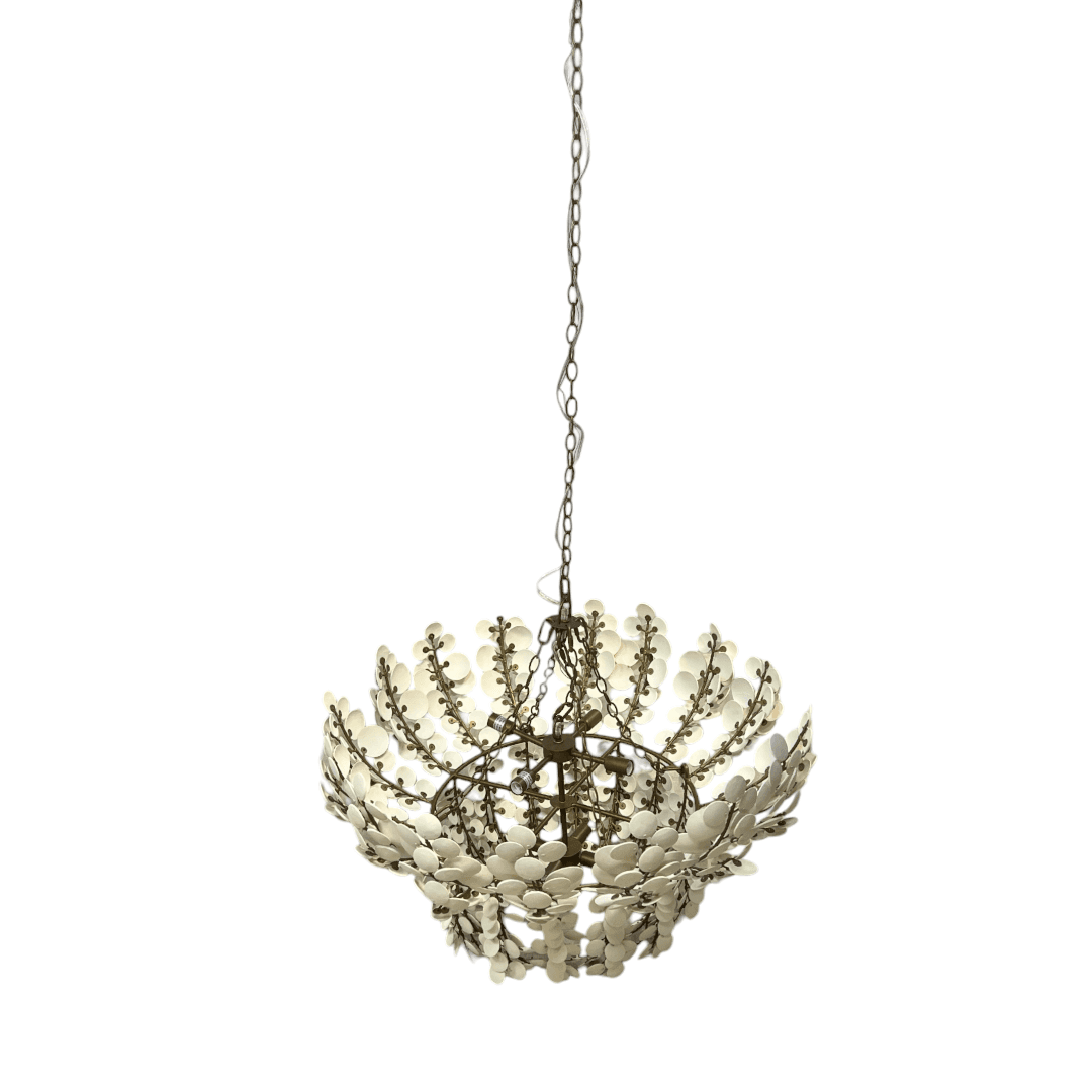 Arteriors Bilal Chandelier - Thumbnail 3