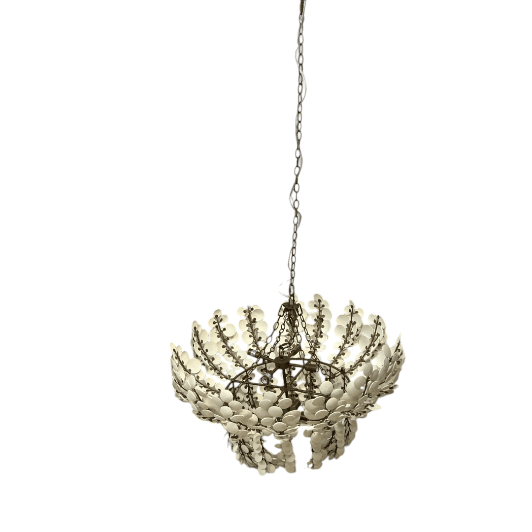 Arteriors Bilal Chandelier - Thumbnail 5