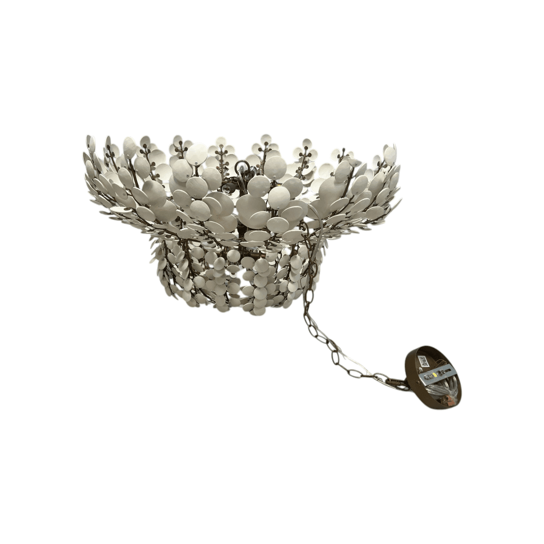 Arteriors Bilal Chandelier - Thumbnail 12