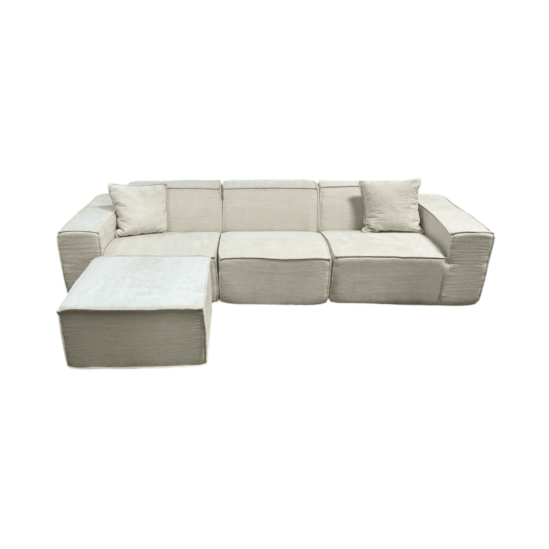 Rove Lab M1 Sofa Sectional - Thumbnail 2