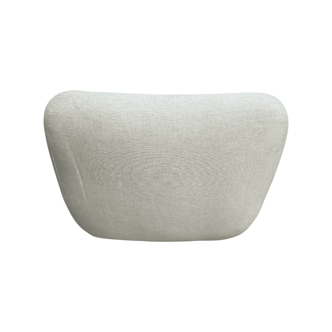 Lulu and Georgia Harlowe Sofa with Swivel Accent Chair Set - Thumbnail 16