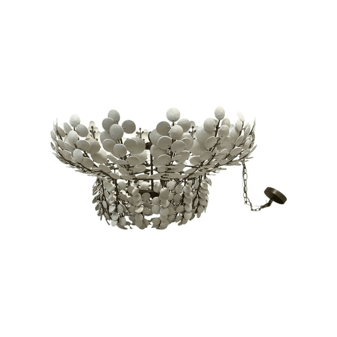Arteriors Bilal Chandelier - Thumbnail 11