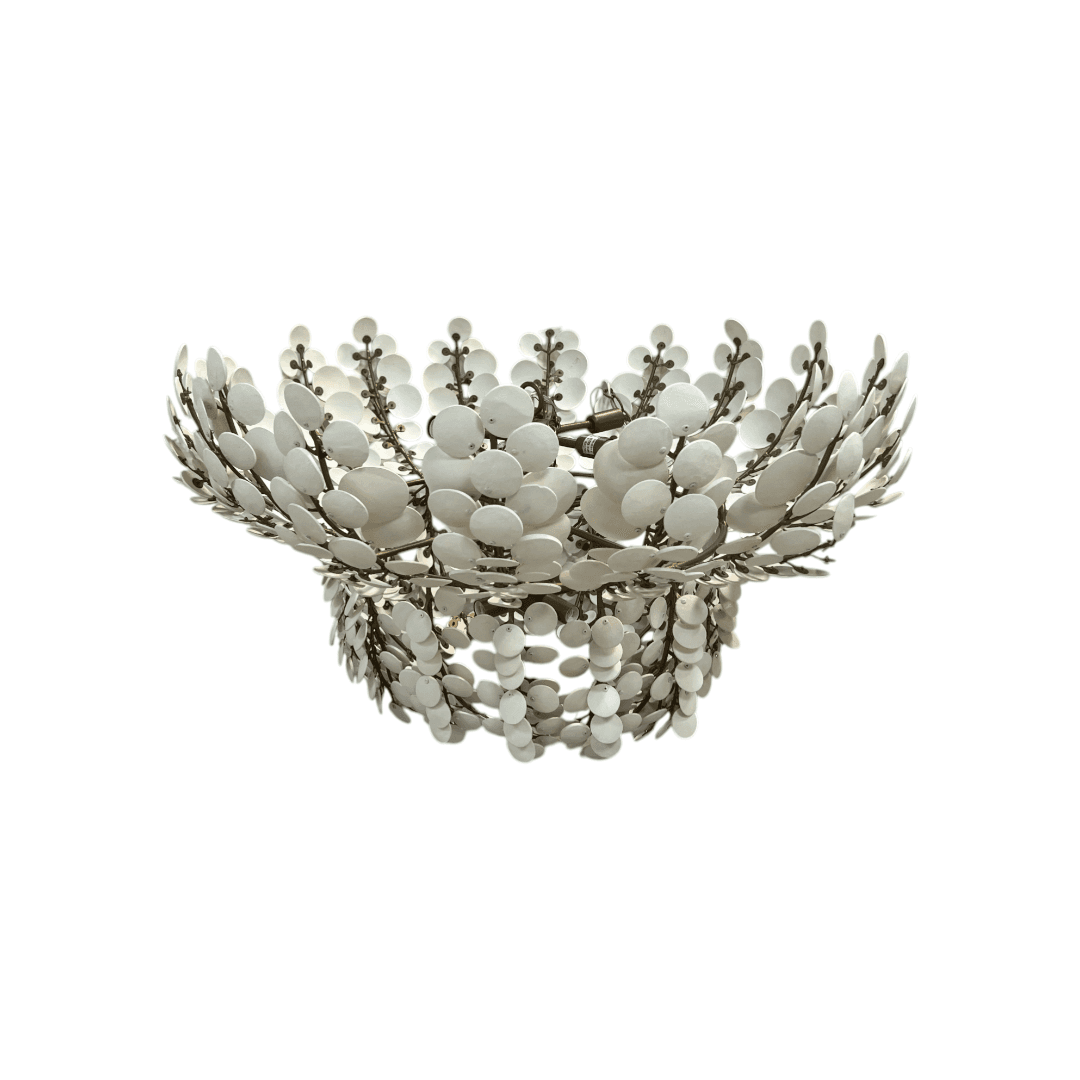 Arteriors Bilal Chandelier - Thumbnail 13