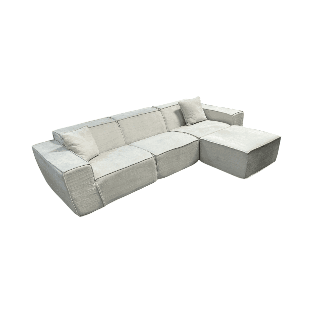 Rove Lab M1 Sofa Sectional - Thumbnail 9