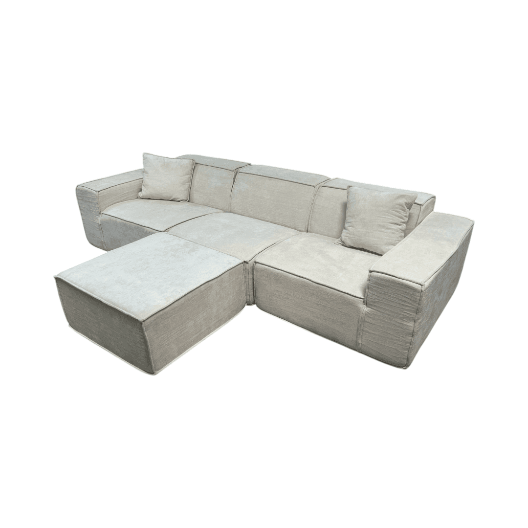 Rove Lab M1 Sofa Sectional - Thumbnail 4