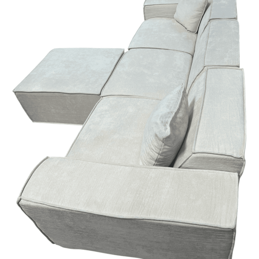 Rove Lab M1 Sofa Sectional - Thumbnail 11