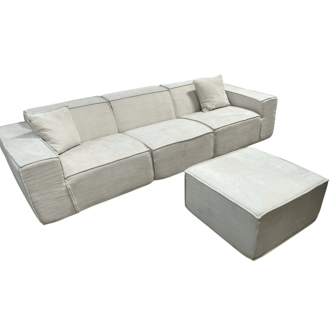Rove Lab M1 Sofa Sectional - Thumbnail 6