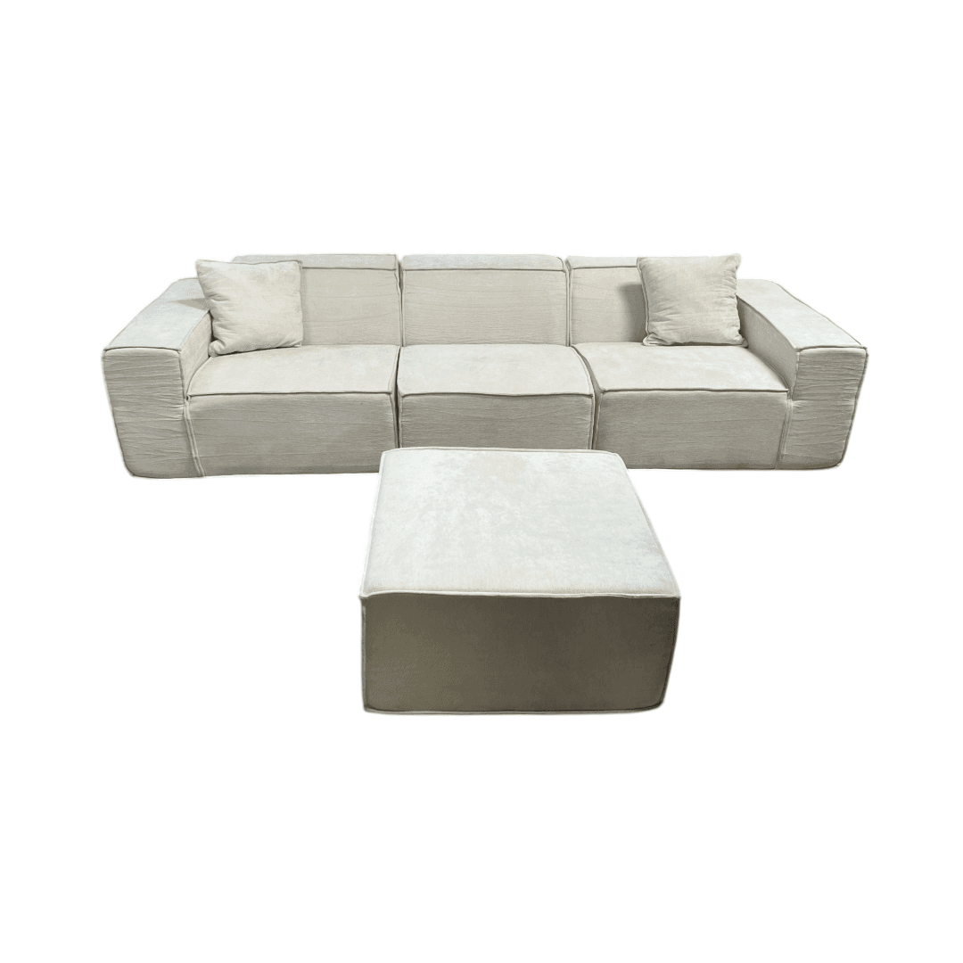 Rove Lab M1 Sofa Sectional - Thumbnail 5