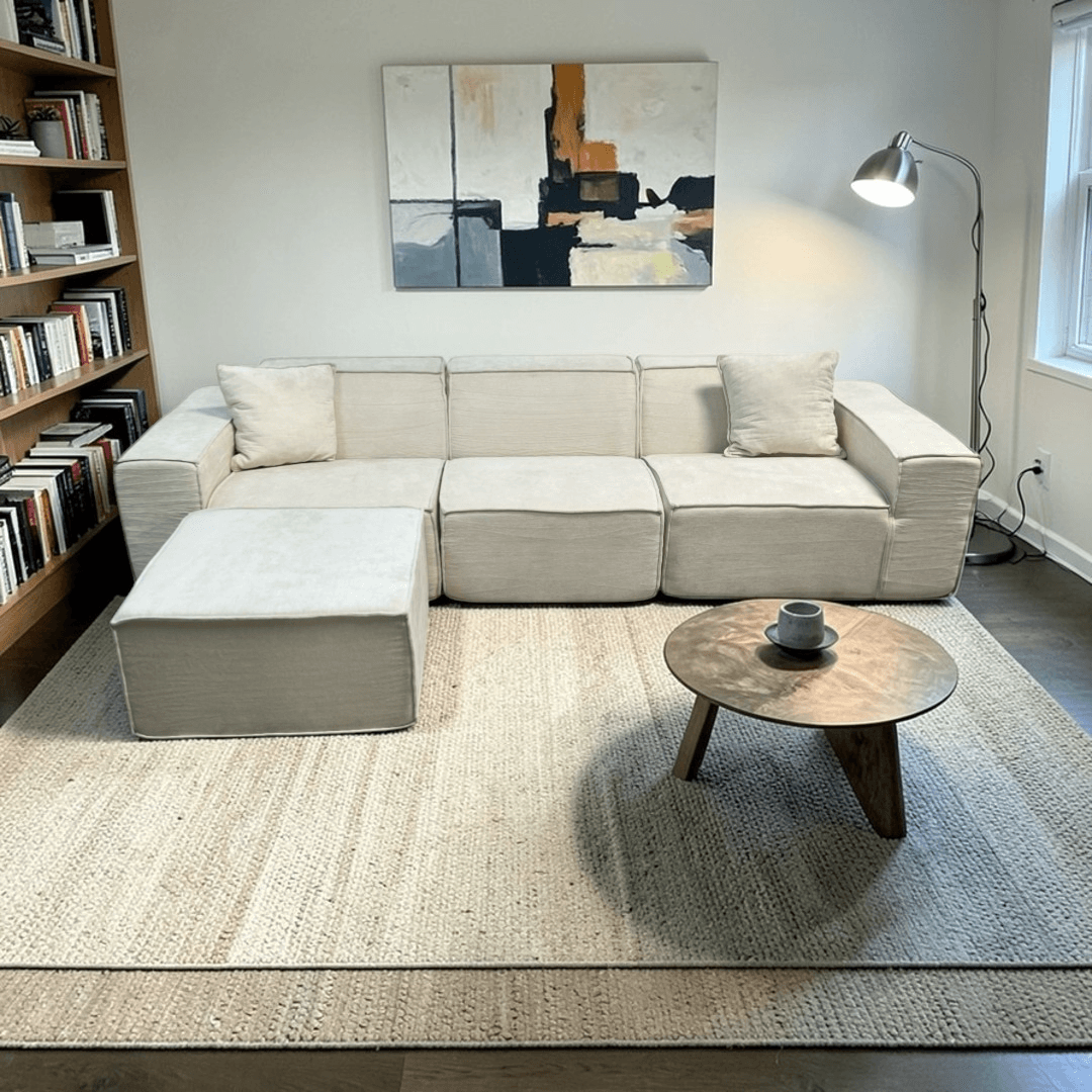 Rove Lab M1 Sofa Sectional - Image 1