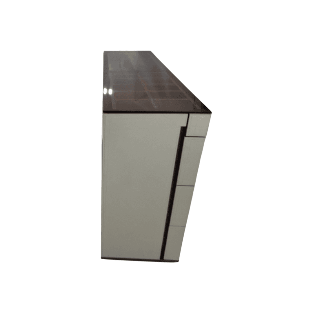 Parkerless Luxury Jewelry Display Door Cabinet Store Counter - Thumbnail 14