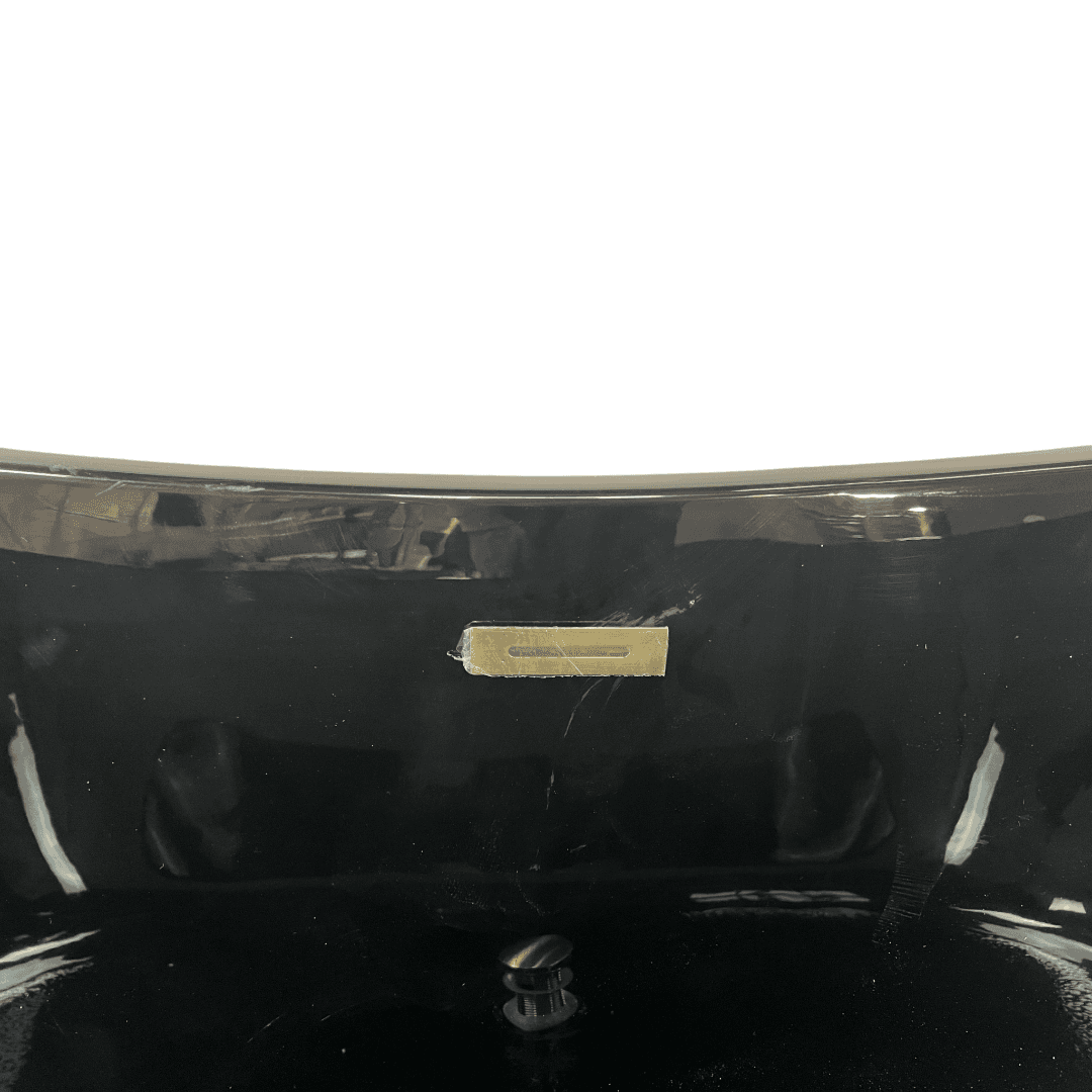 Woodbridge Freestanding Soaking Acrylic Bathtub B0010 -MB-Drain &O - Thumbnail 9