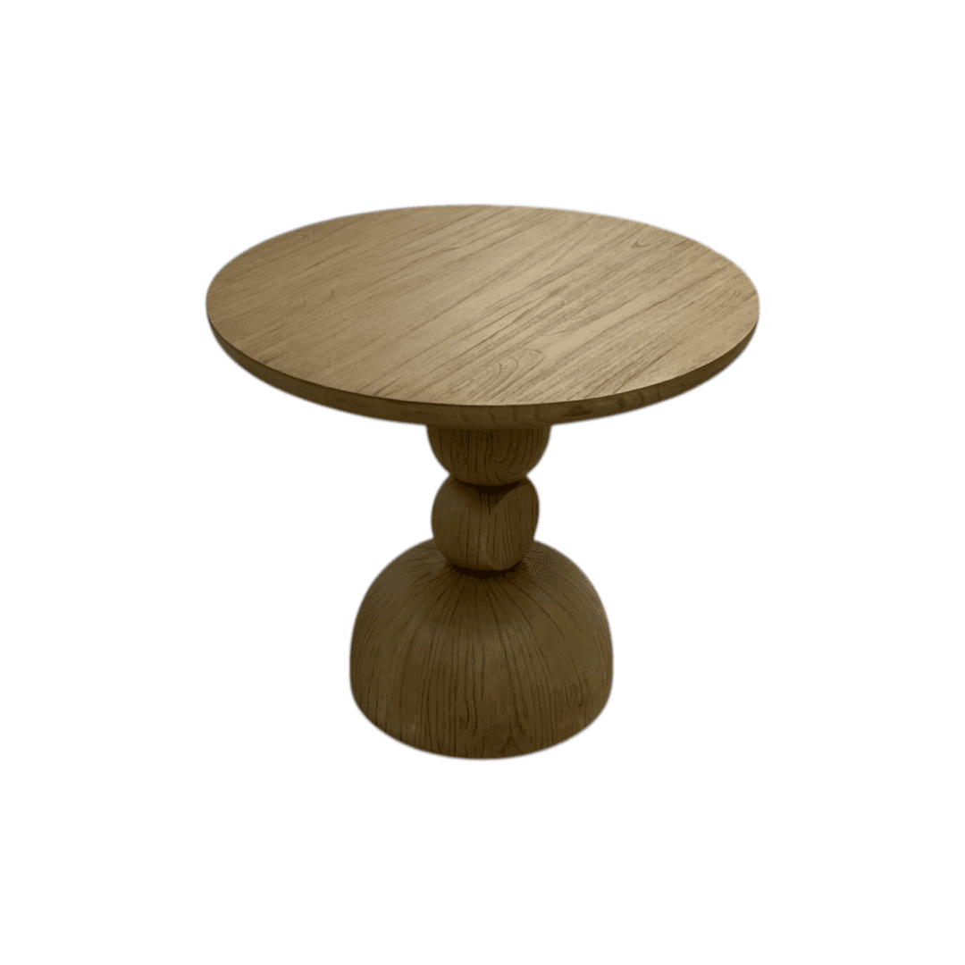 Castlery Brooke Round Dining Table - Thumbnail 2