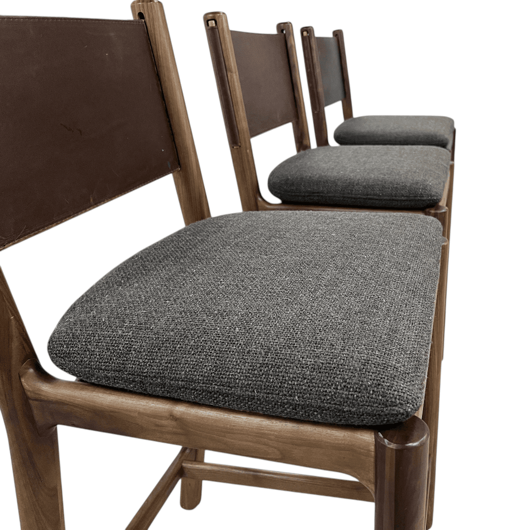 Denver Modern Avon Counter Stool - Thumbnail 19