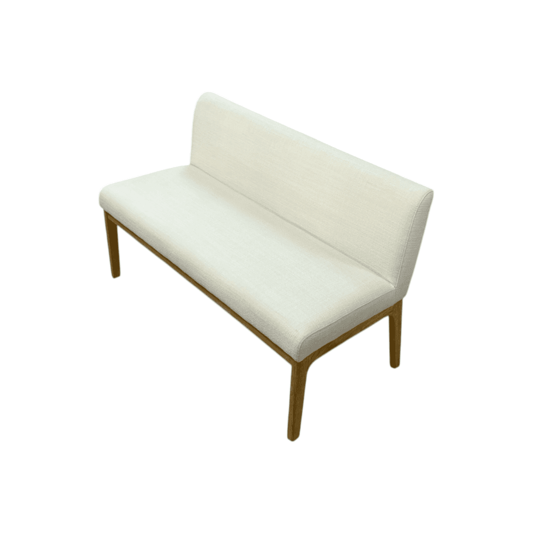 Castlery Elliot Performance Fabric Banquette Bench - Thumbnail 10