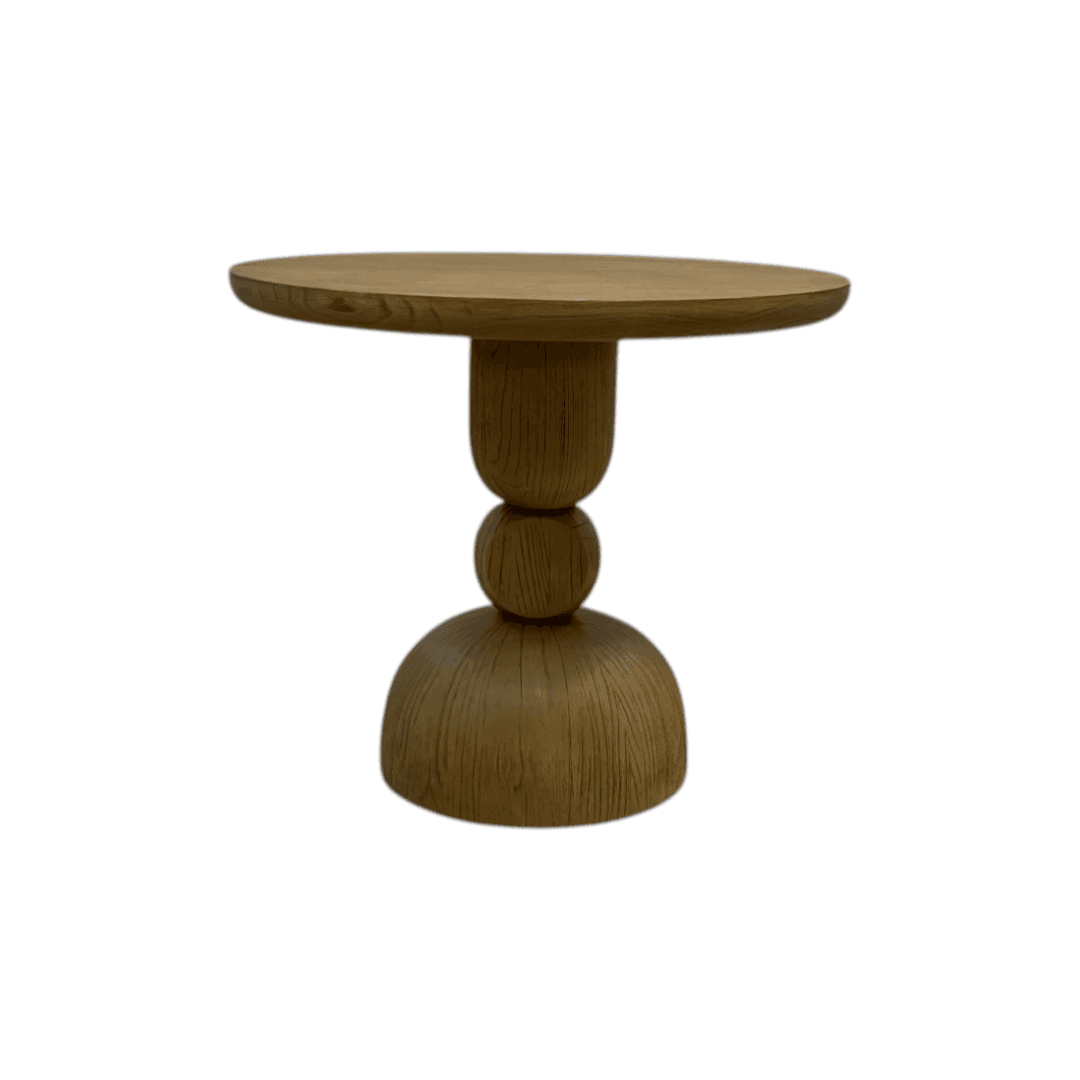 Castlery Brooke Round Dining Table - Thumbnail 5