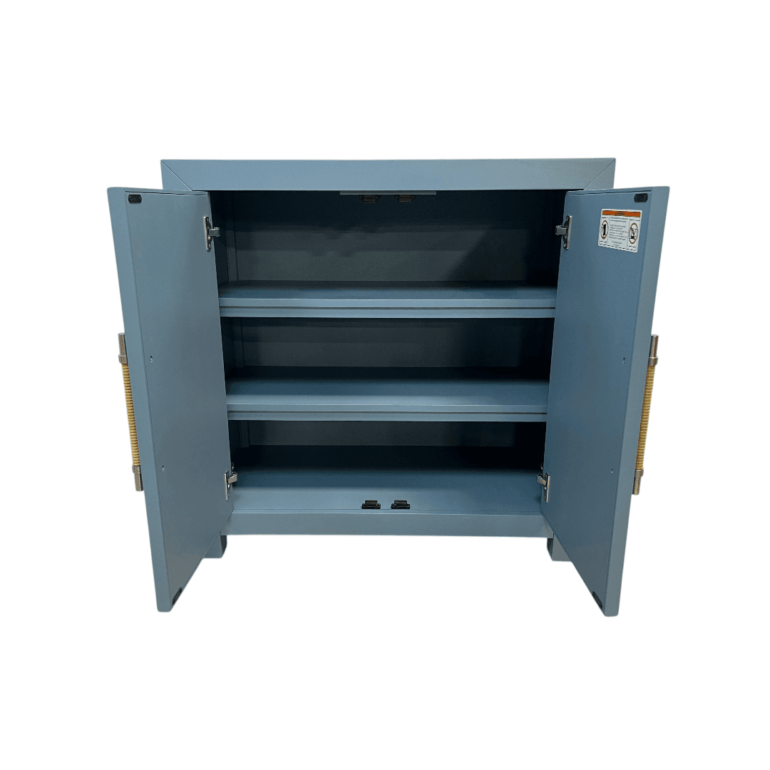 Birch Lane Lana Accent Cabinet - Thumbnail 12