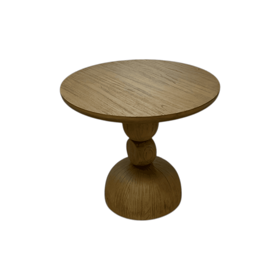 Castlery Brooke Round Dining Table - Thumbnail 6