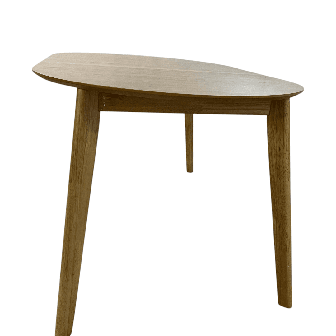 Hoft Homes Werner Extendable Dining Table - Oak - Thumbnail 16