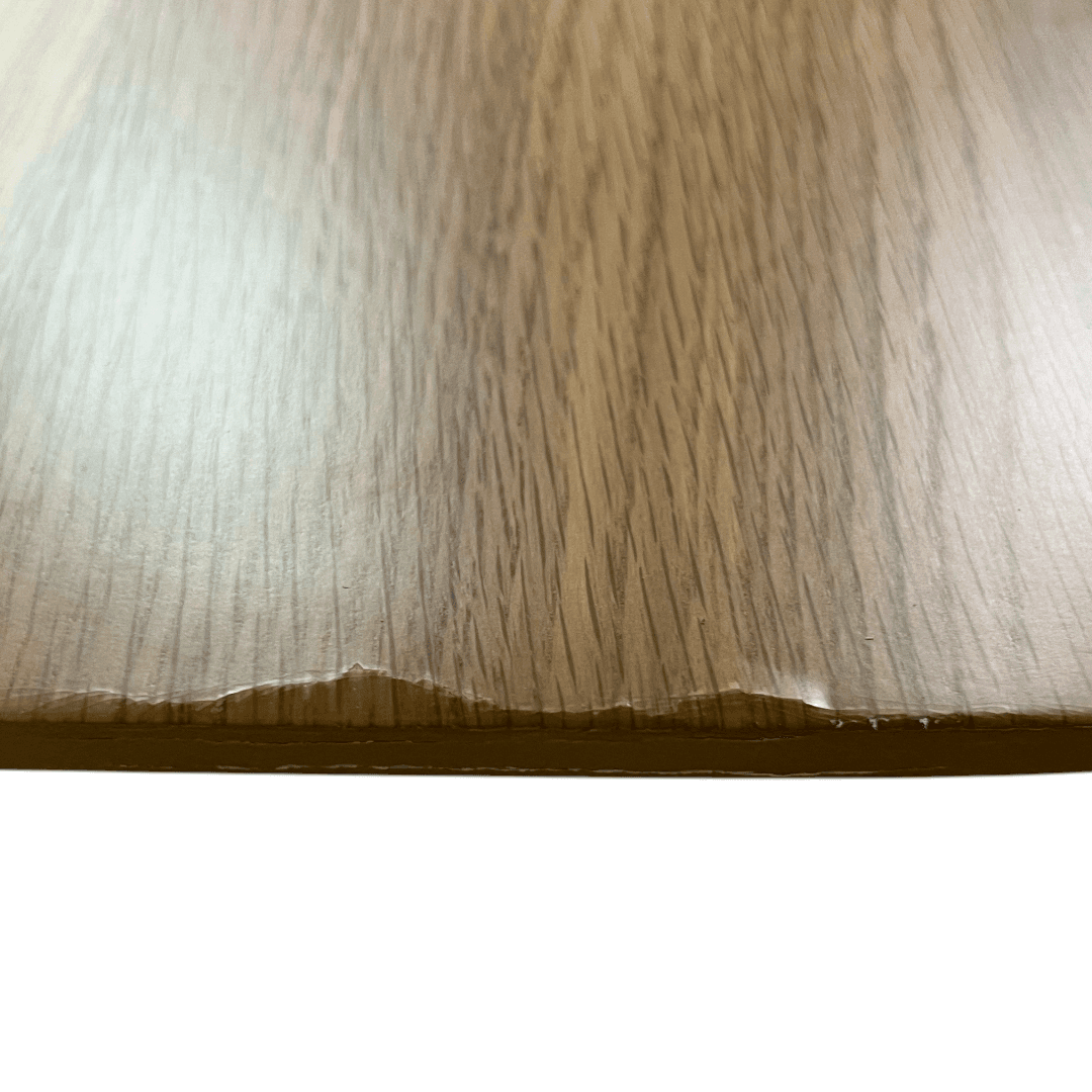 Hoft Homes Werner Extendable Dining Table - Oak - Thumbnail 19