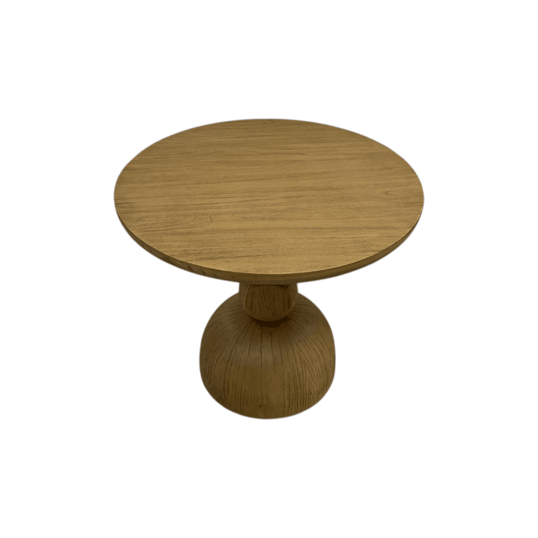 Castlery Brooke Round Dining Table - Thumbnail 3