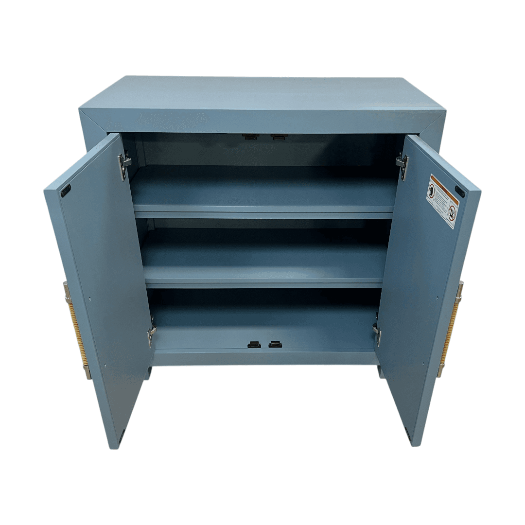 Birch Lane Lana Accent Cabinet - Thumbnail 13