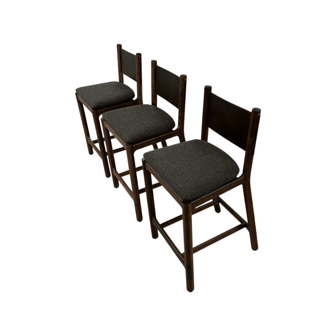 Denver Modern Avon Counter Stool - Thumbnail 11