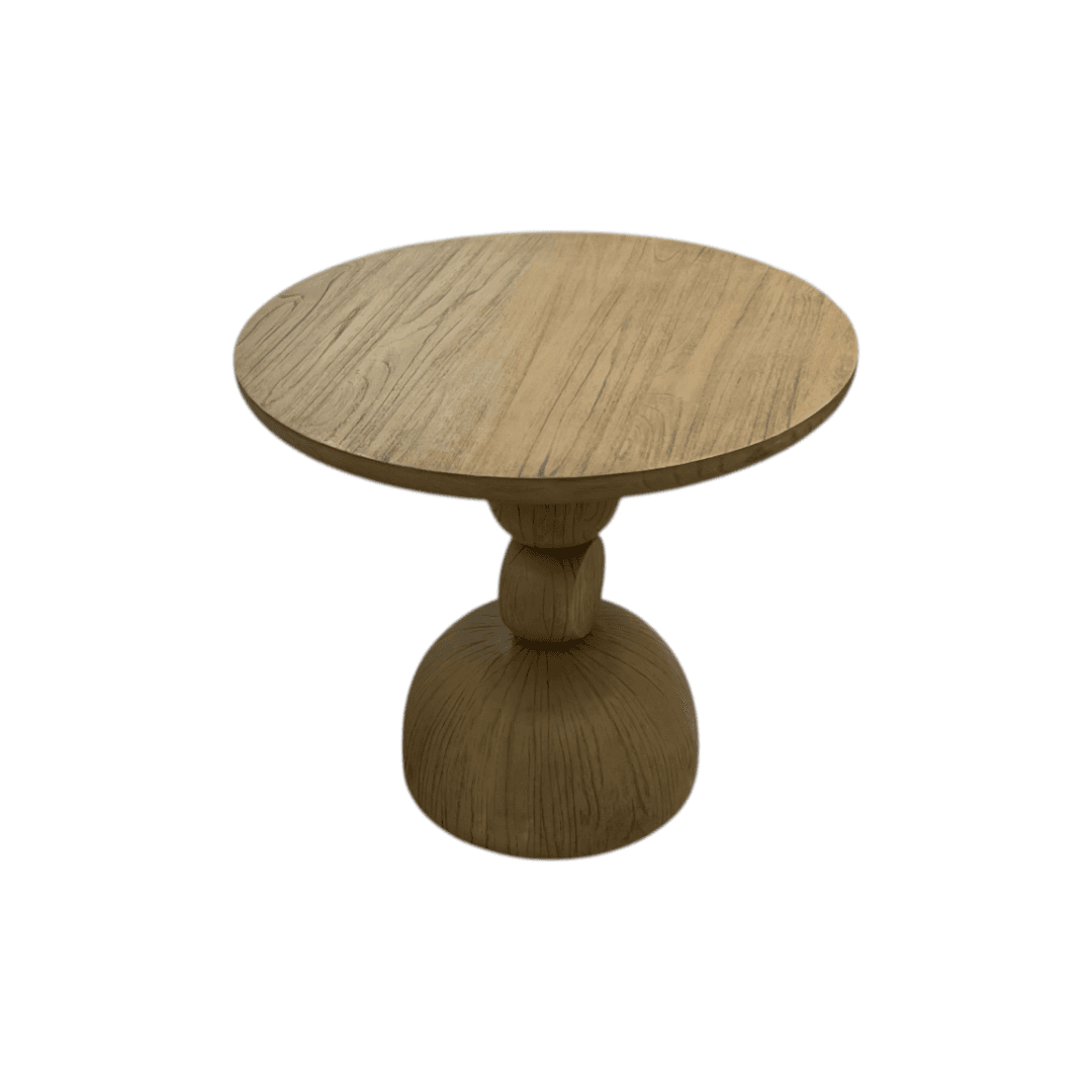 Castlery Brooke Round Dining Table - Thumbnail 4