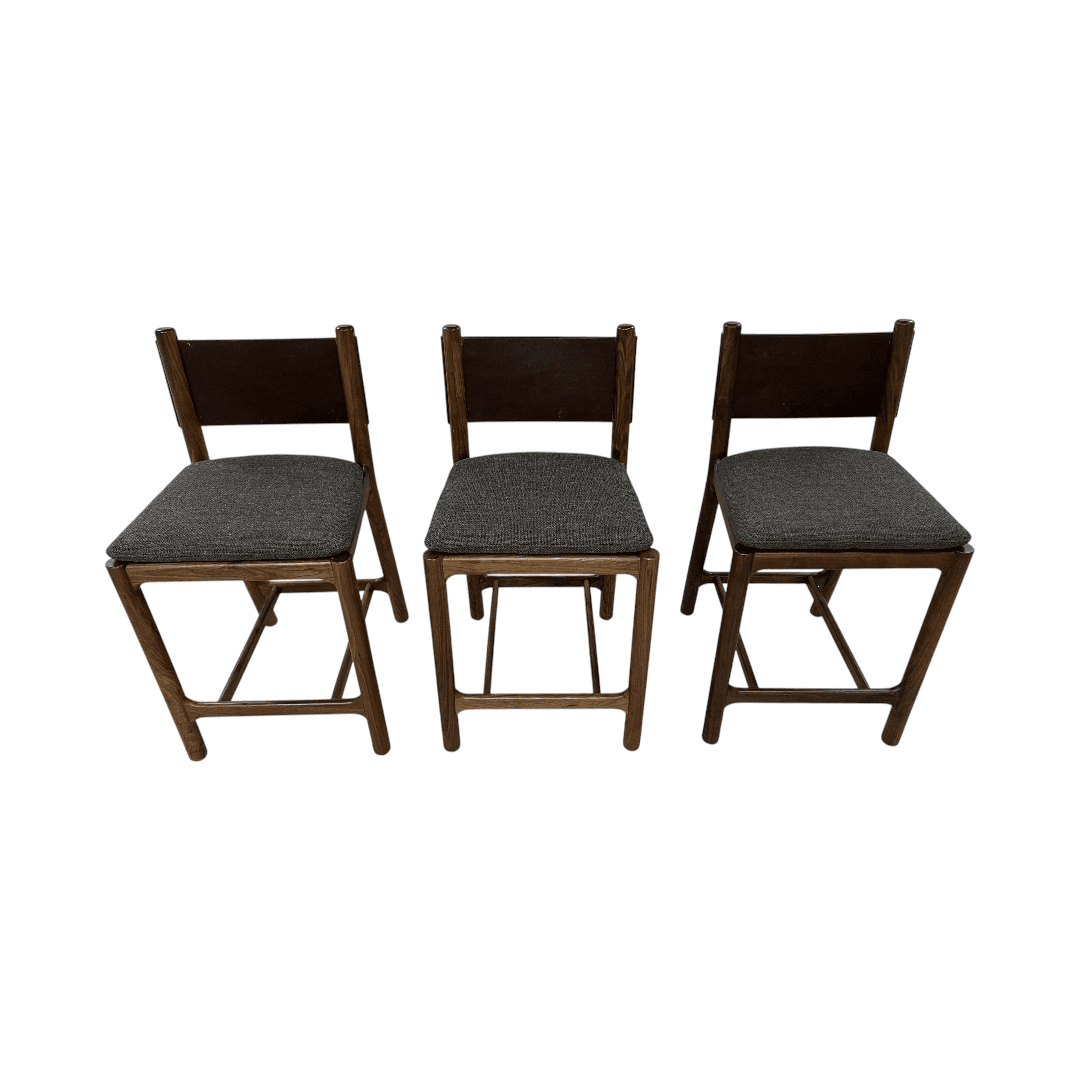 Denver Modern Avon Counter Stool - Thumbnail 17