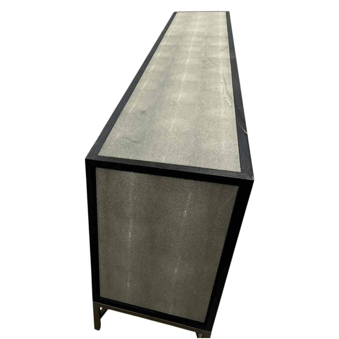 Moe's Home Collection Mako Sideboard Large Grey - Thumbnail 13