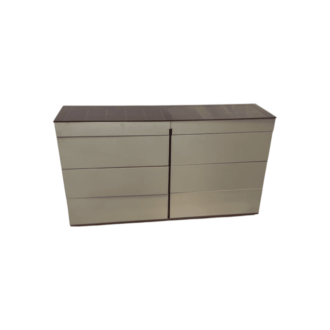 Parkerless Luxury Jewelry Display Door Cabinet Store Counter - Thumbnail 2