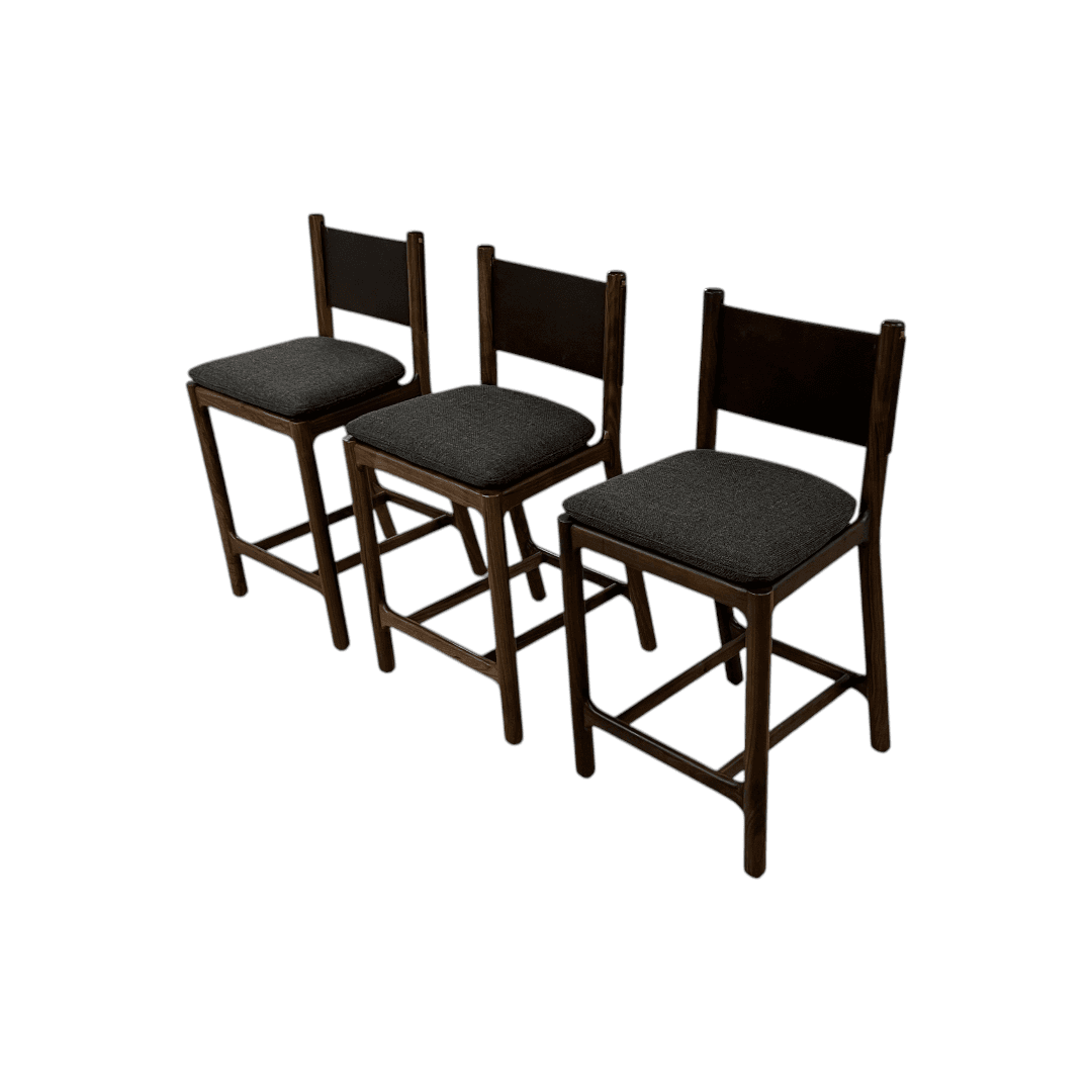 Denver Modern Avon Counter Stool - Thumbnail 14