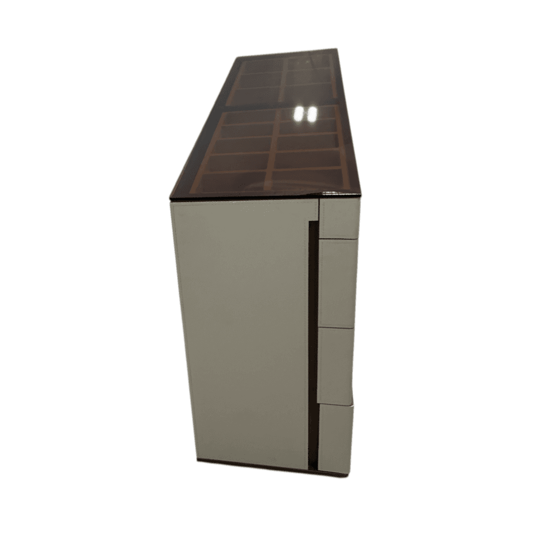 Parkerless Luxury Jewelry Display Door Cabinet Store Counter - Thumbnail 13