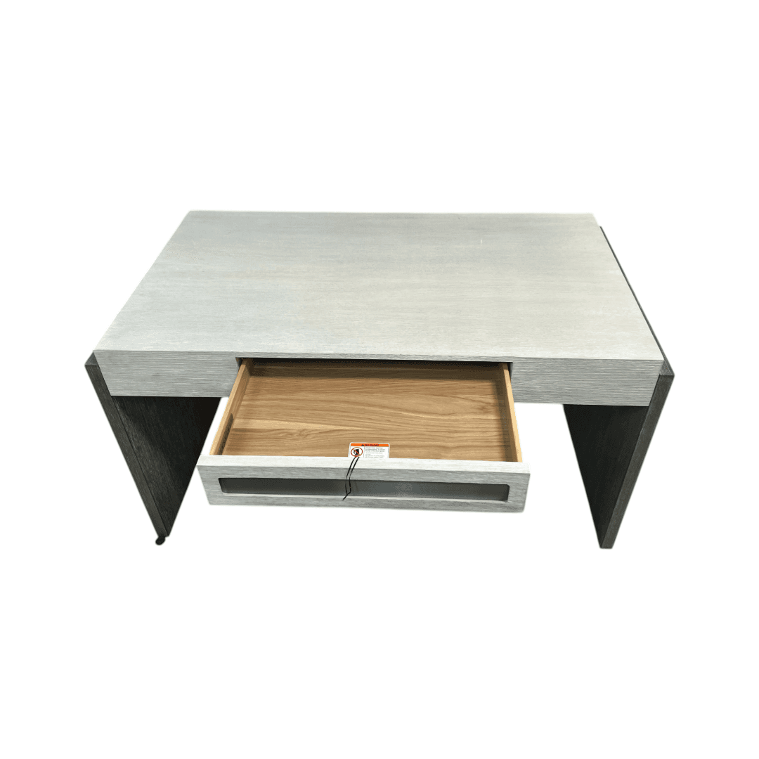 Bernhardt Foundations Desk - Thumbnail 7